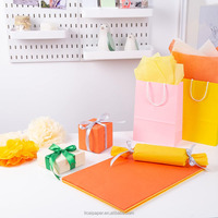 Kite-Shaped Colored Tissue Paper Wholesale - Customizable Gift Wrapping Paper