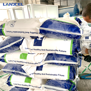 HPMC de Grado <span class=keywords><strong>Detergente</strong></span> para Pintura, para el Mercado de Pakistán, 25 kg/bolsa, Certificado ISO9001, 95% de Pureza, <span class=keywords><strong>Precio</strong></span> Bajo - Product Image 2