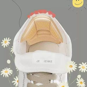 Heel Stickers Heel Protectors Anti-wear Shoe <b>Pads</b> Adjust Size <b>Cushion</b> Inserts for Sneakers High Heels - Product Image 1