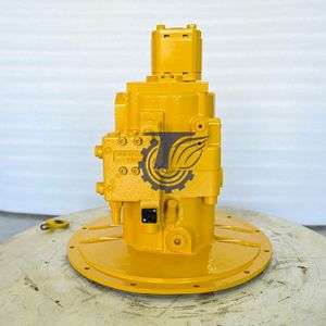 Главный гидравлический насос экскаватора Komatsu <span class=keywords><strong>708</strong></span>-2L-21452 <span class=keywords><strong>708</strong></span>-2L-21450 для экскаватора Komatsu PC200-6 PC220-6 200-6E - Product Image 2