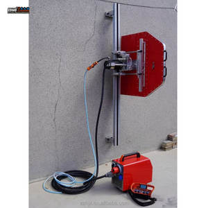 Machine à découper les murs en béton semi-automatique multifonctionnelle 800E/1000E/1200E, utilisée pour les industries agricoles, coupe-béton - Product Image 3