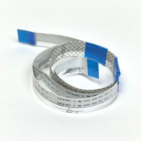 FK3-1154-000 плоский кабель для Canon MF4410 4430 4450 MF4710 4770 4870 4980 сканер кабель FK3-1157