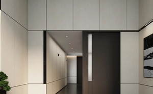 Calcaire beige Saint Grey Mirren Travertin pour murs et sols Pierre naturelle - Product Image 6