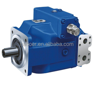 R901147130 PGH5-30/080RR11VU2 ปั๊มเกียร์แรงดันสูงแบบตาข่ายภายใน - Product Image 6