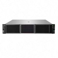 Новый сервер CTO Intel Xeon Gold 6526Y с масштабируемыми процессорами HPE ProLiant DL380 Gen11, 8SFF, стоечный сервер 2U