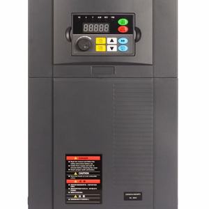 Nuevos Variadores de Frecuencia (VFD) Originales de CA Trifásicos 4KW 380V para Soldadura por Puntos y Accionamiento de Motor, En Stock - Product Image 1