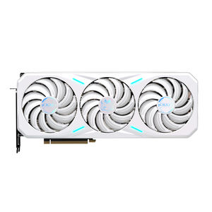 MAXSUN RTX 4060 Ti iCraft OC Aijia S0 16 GB Specs