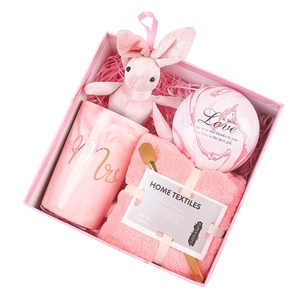 Caja de Regalo <span class=keywords><strong>Premium</strong></span> Hecha a Mano con Apertura Automática, Taza Festiva para Eventos Empresariales, Bodas, Cumpleaños, Navidad, Graduación, Regreso a Clases - Product Image 6