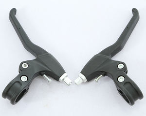 Système de frein de vélo ensemble de frein en v pour pièces et accessoires ensemble de leviers de frein en v - Product Image 5