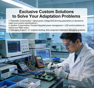 Diodo de Paquete KBL KBL410, Rectificador de Puente de 4A - Product Image 4