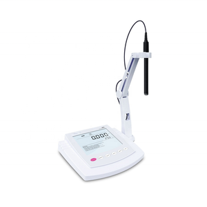 Medidor de Iones Multiparamétrico WESTTUNE Bante930/Bante931 (pH/ISE/NH4+/Ca2+/...) para Pruebas de Calibración Ultrasónica de Materiales de Silicio - Product Image 2