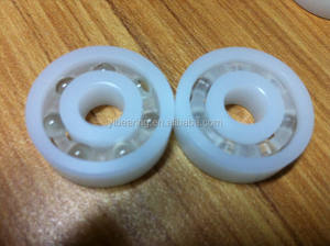 Roulements à billes hybrides en céramique HHB6902ZZ à grande vitesse et à <span class=keywords><strong>prix</strong></span> avantageux, roulements à billes à gorge profonde, roulements de boîte de vitesses, fournisseur en stock - Product Image 6