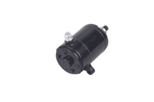 Moteur de démarrage OE JA-3516-00 BOXER BM-150 XCD-125/DISCOVER-100/PULSAR-135/135LS/DISCOVER+125/-125ST pour BAJAJ - Product Image 3