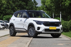Nouvelle <span class=keywords><strong>voiture</strong></span> à essence KI-A Seltos 2026, SUV de luxe, 5 places, 1.5L IVT automatique, Euro V, traction avant, achetez des voitures pas chères <span class=keywords><strong>en</strong></span> <span class=keywords><strong>ligne</strong></span> maintenant - Product Image 4