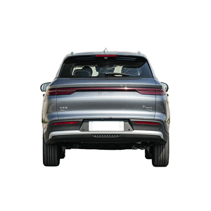 2025 BYD Song Pro DMI SUV Vehículo de energía nueva de alta calidad a un precio - Product Image 6