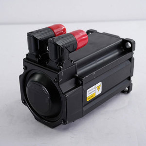 มอเตอร์ MPL-B430P-MJ72AA 460V 5000 รอบต่อนาที ของแท้ 100% ใหม่เอี่ยม - Product Image 2