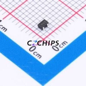 ทรานซิสเตอร์ทรานซิสเตอร์323ทรานซิสเตอร์แบบดิจิตอลทรานซิสเตอร์ทรานซิสเตอร์ทรานซิสเตอร์ทรานซิสเตอร์ DDTC114EUAQ-7-F ใหม่และดั้งเดิม - Product Image 1