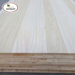 Tavole in Legno Massello <span class=keywords><strong>di</strong></span> Paulownia, <span class=keywords><strong>Abete</strong></span> Rosso e Legno Trattato: Prezzi - Product Image 2