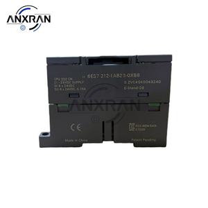 สำหรับ6ES7212-1AB23-0XB8ซีเมนส์โมดูล CN CPU แบบ S7-200 8DI 212-1AB23-0XB8 6ES7 DC/6DO DC - Product Image 2