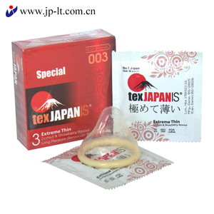 <span class=keywords><strong>Condones</strong></span> OEM de Goma con Puntos, Nervurados y Lisos, con Lubricación de Silicona, Empaque con Logotipo Personalizado, Suministro al por Mayor - Product Image 2