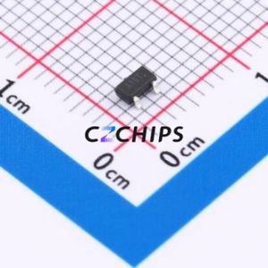 HX3401A ทรานซิสเตอร์สนามทรานซิสเตอร์แบบใหม่และดั้งเดิม SOT-23-3 (Mosfet) - Product Image 1