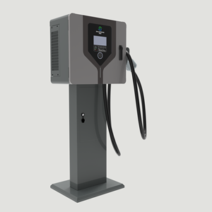 Hipech DC hơn <span class=keywords><strong>100kw</strong></span> mới EV sạc cho xe buýt và xe tải Hạm Đội ocpp ccs2 gbt điều khiển thông minh công suất cao - Product Image 4