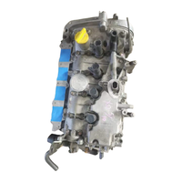 Conjunto de Motor K4M Usado de Gran Venta para Renault Kangoo Scenic Fluence Laguna Modus Thalia Symbol Sandero 1.6