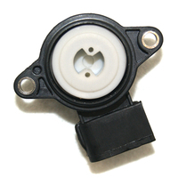 Sensor de Posición del Acelerador TPS para Toyota, ISUZU, Nissan, Hyundai, KIA, Mitsubishi, Mazda, Ford, Precio de Fábrica