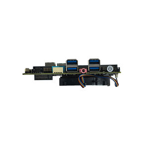 Carte mère ELSKY 8 Gen I3 I5 I7 NANO 2026 avec processeur et ventilateur-radiateur, protocole M.2 NVME/SATA, 2*COM, alimentation 4K DC/ATX - Product Image 5