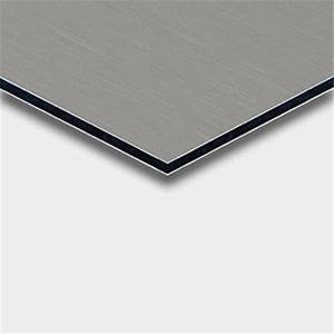 Panneau composite en aluminium (ACP) ignifuge antibactérien pour murs-rideaux extérieurs, portes, entrepôts, garantie fabricant de 5 ans - Product Image 6