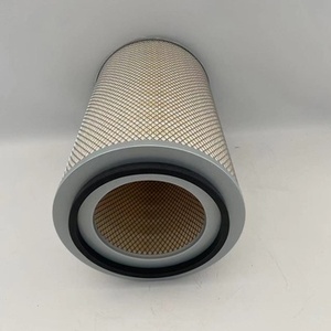 GUOHAO Nuevo Filtro de Aire para Auto de Alta Calidad, Material PU, Eliminador de Contaminantes, para <span class=keywords><strong>SETRA</strong></span>, 1 Año de Garantía, LAF9545/476741C1/8881296/1505190 - Product Image 6