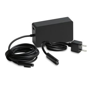 Chất lượng cao Máy Tính Xách Tay sạc 127W 15V 8A AC Power Adapter sạc cho Microsoft bề mặt Pro x 7 6 5 4 3 - Product Image 4