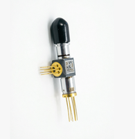 Module optique EML BOSA 1270nm BIDI 100G haute vitesse avec récepteur PD TIA et interface LC pour centres de données