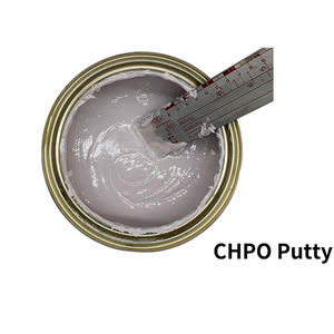 Fábrica venta al por mayor de la buena calidad de Masilla poliestrer Para Autos poliéster Masilla Merk Dempul Mobil - Product Image 5