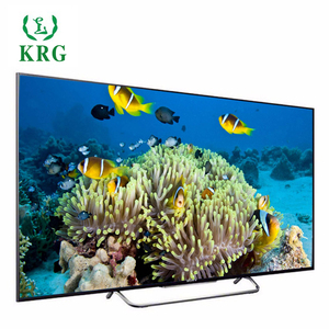 Hot Sale 55 "65" 75 "100" inch Led Tv Hd Big Tv 4k TV curved - Product Image 4