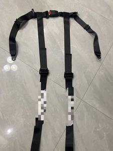 Ceinture de sécurité à dégagement rapide 4 points <span class=keywords><strong>Auto</strong></span> Sport Racing Car Seat Belt Safety Harness - Product Image 5