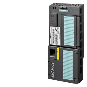 อินเวอร์เตอร์ความถี่ Siemens Sinamics V20 รุ่น 6SL3210-5BE25-5UV1 กำลังไฟ 5.5 กิโลวัตต์ สามเฟส 380 โวลต์ 480 โวลต์ - Product Image 3