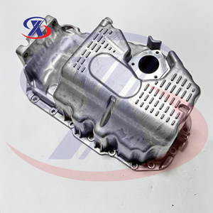 Carter d'huile de transmission pour VW PASSAT 1.4 TSI EcoFuels 2007-2014 03C103603T 03C103603M - Product Image 2