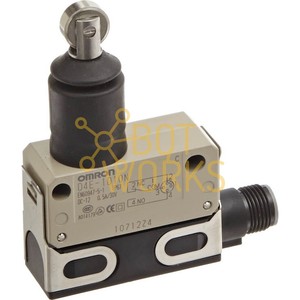 Omron D4E1D10N1339890 - Nuovo - Product Image 1