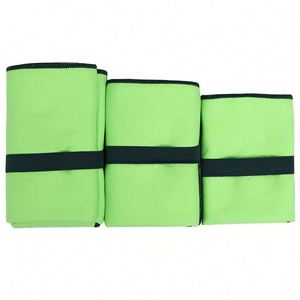 Serviettes de sport personnalisées en microfibre à séchage rapide et douces pour la salle de sport, la remise en forme et l'entraînement - Product Image 2
