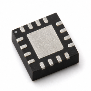 Manufacturer Channel Electronic Components Power Management (PMIC) MP1529DR-LF-P 16 VQFN Exposed Pad - Product Image 1