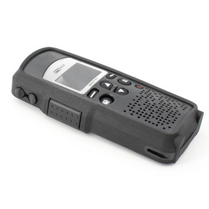 Boîtier avant, clavier, lentilles et haut-parleur compatibles avec les talkies-walkies <span class=keywords><strong>Motorola</strong></span> série DTR (DTR620, DTR550, DTR650, DTR410) - Product Image 4