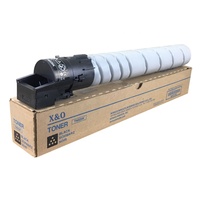 Cartouche de toner X&O New Premium Konica Minolta TN626/TN-626 pour photocopieur imprimante Bizhub C450i C550i C650i C451i C551i C651i