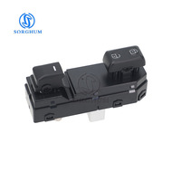 Interruptor Eléctrico para Ventana Delantera Derecha Sorghum 93575-3W100 93576-3W100 para Hyundai Kia Sportage 2010-2016