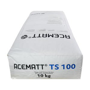 OK500/TS100/OK520/OK412/OK607/TT 3300/3400/3600/TT3400/810/3300/900/22LS/790/EXP 8018-1 matting Agent Extinction Evonik - Product Image 1