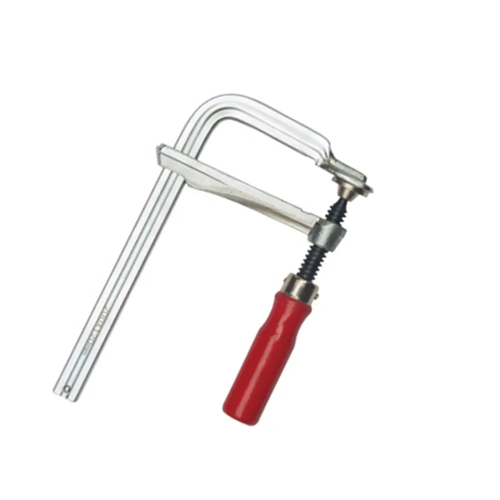 wholesale woodworking F clamp fixed tool