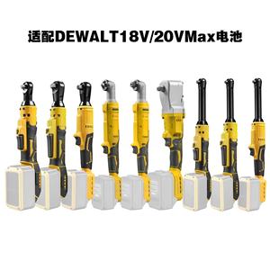 Clé à <span class=keywords><strong>cliquet</strong></span> sans fil professionnelle 21V, outil électrique sans balais compatible avec la batterie <span class=keywords><strong>Makita</strong></span> 18V, clé à <span class=keywords><strong>cliquet</strong></span> électrique à long cou - Product Image 1