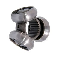 Joint de trépied d'arbre de transmission gauche CV intérieur pour systèmes de transmission automatique Saab Modèle coupé 8950628 pour arbres de transmission de voiture