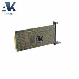 Carte de contrôle analogique multipoint Yokogawa MAC2 * B AS S9310AQ-05 - Product Image 3
