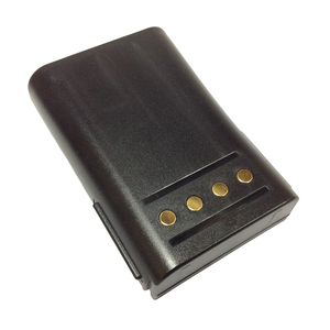 Batterie de remplacement Ni-MH pour talkie-walkie GE-Ericsson BKB191203, vente en gros du fabricant - Product Image 2
